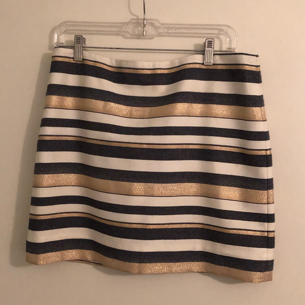J Crew Skirt